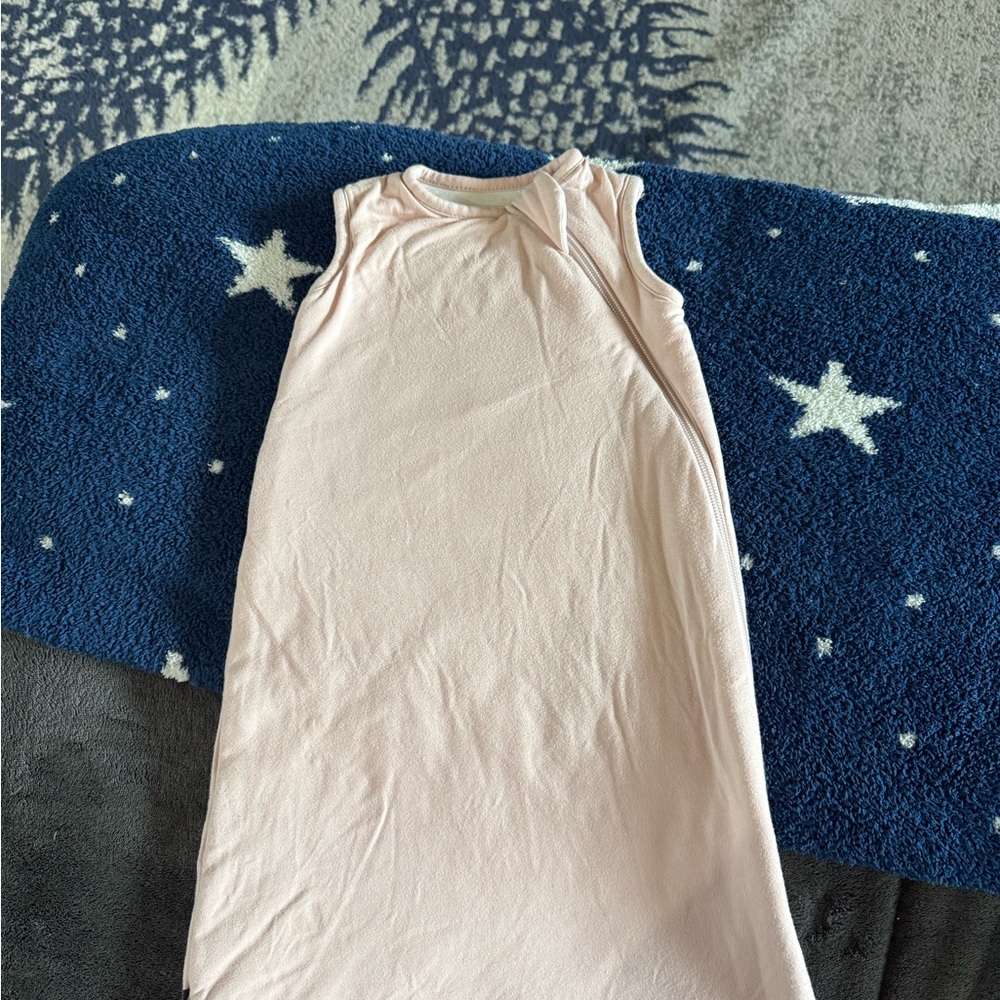 Kyte BABY Blush Sleep Sack